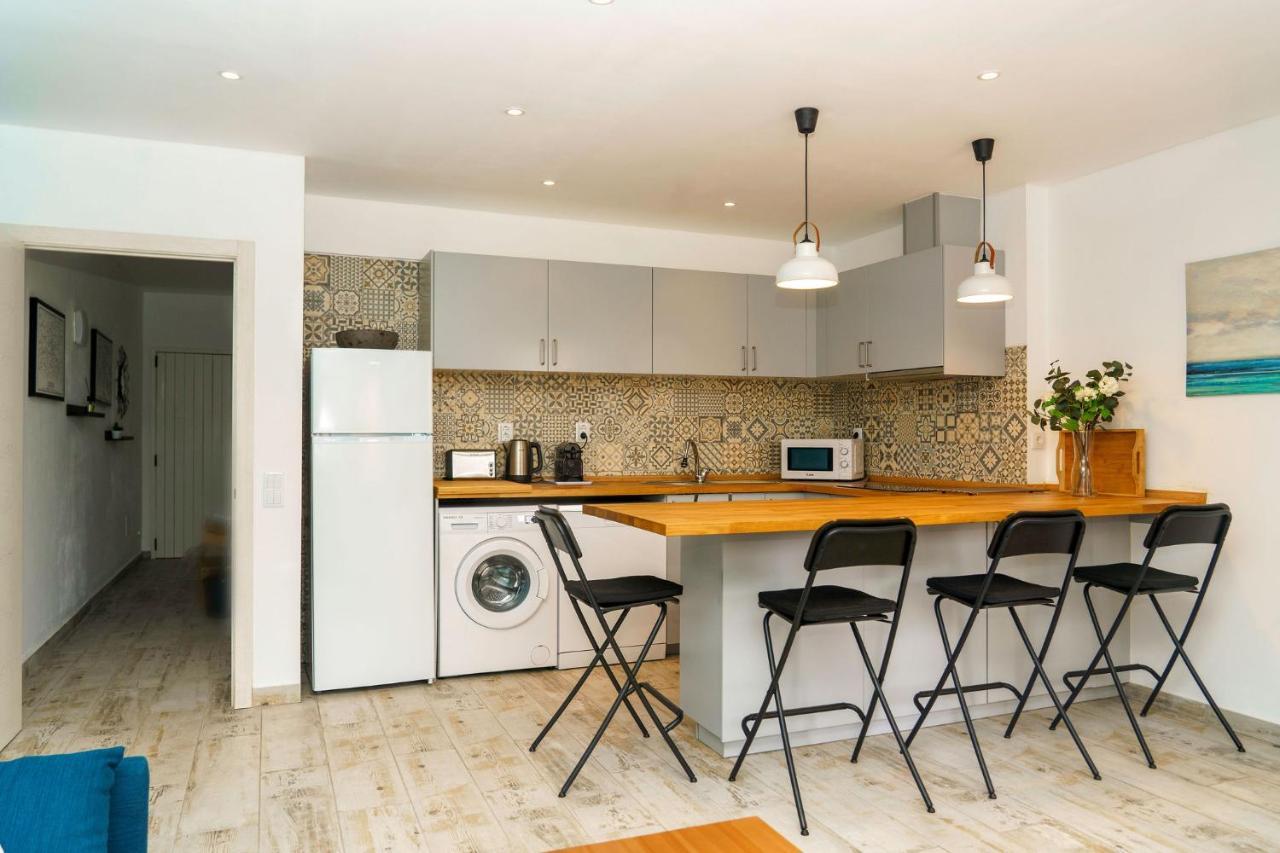 Appartement Maresia's - 200 Meters From Oura - By Bedzy Albufeira