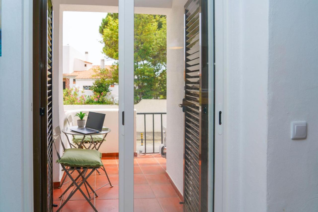 Appartement Maresia's - 200 Meters From Oura - By Bedzy Albufeira